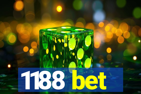 1188 bet